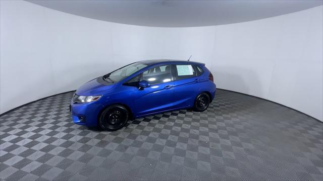 used 2015 Honda Fit car, priced at $12,481