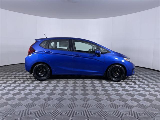 used 2015 Honda Fit car, priced at $12,481