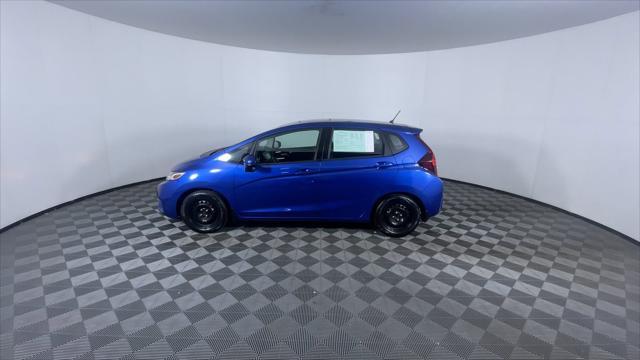 used 2015 Honda Fit car, priced at $12,481