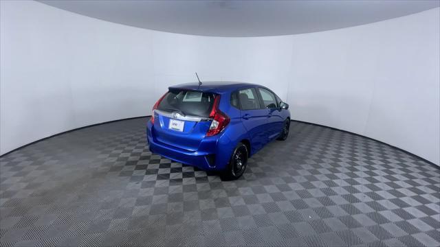 used 2015 Honda Fit car, priced at $12,481