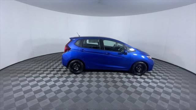 used 2015 Honda Fit car, priced at $12,481