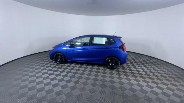 used 2015 Honda Fit car, priced at $12,481