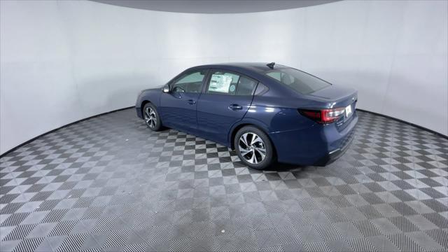 new 2025 Subaru Legacy car, priced at $31,159