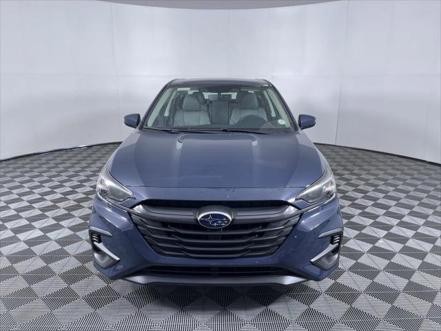 new 2025 Subaru Legacy car, priced at $31,159