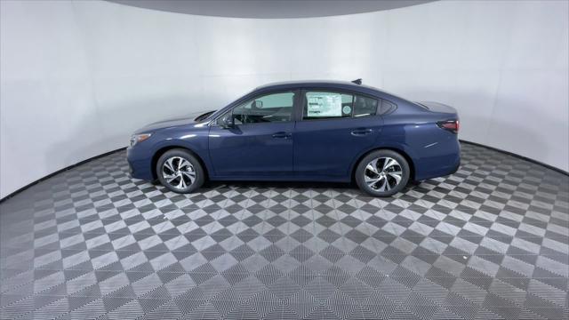 new 2025 Subaru Legacy car, priced at $31,159