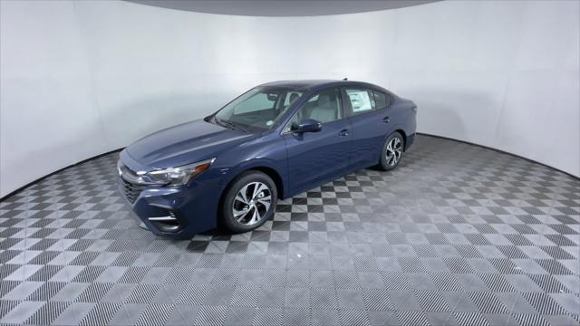 new 2025 Subaru Legacy car, priced at $31,159