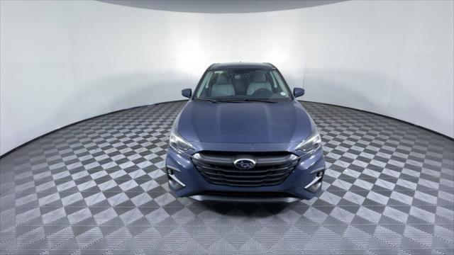 new 2025 Subaru Legacy car, priced at $31,159