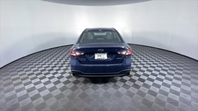 new 2025 Subaru Legacy car, priced at $31,159