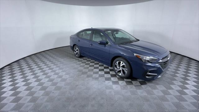 new 2025 Subaru Legacy car, priced at $31,159