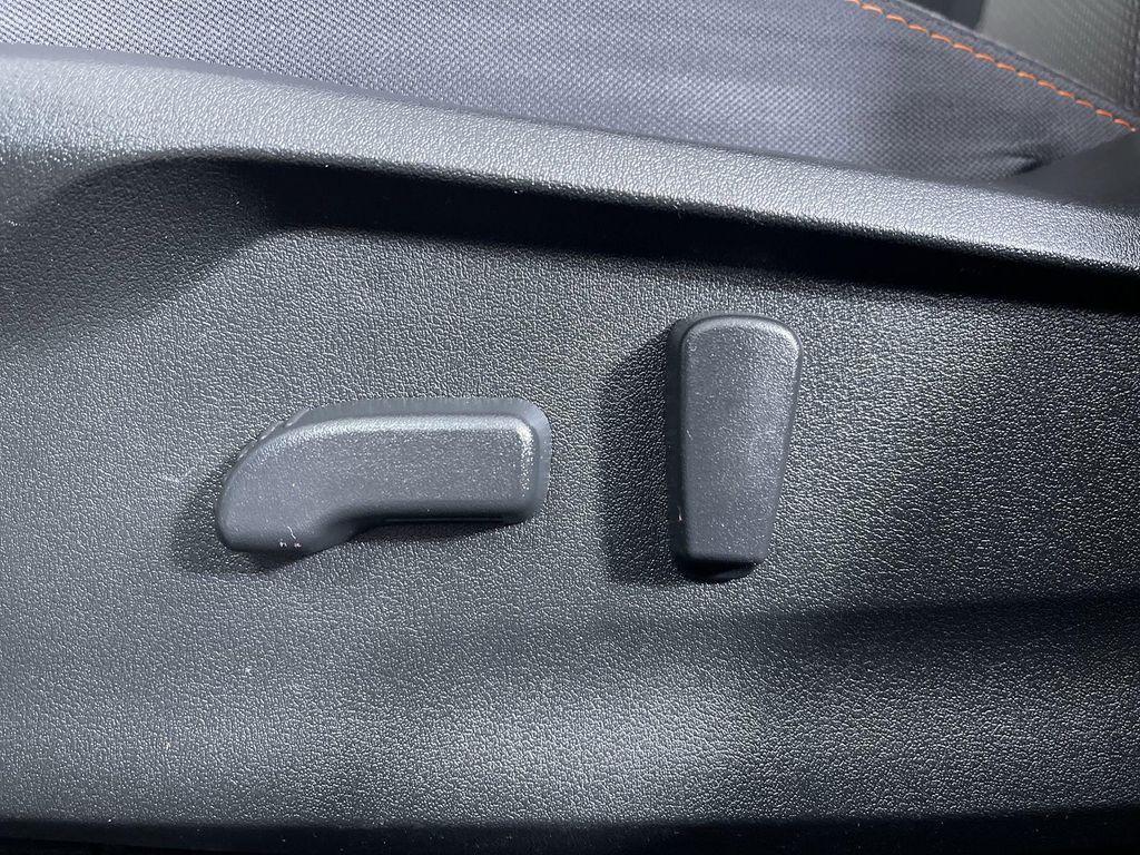 used 2023 Subaru Crosstrek car, priced at $26,871