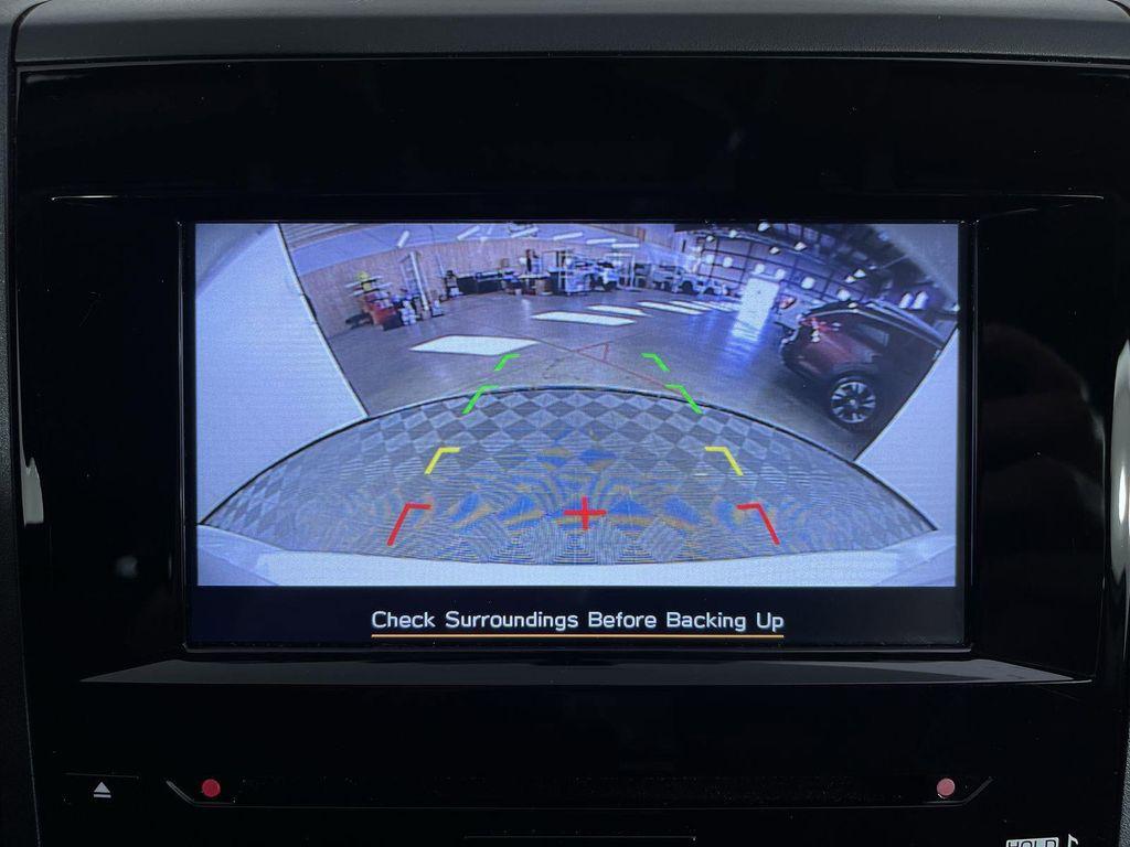 used 2023 Subaru Crosstrek car, priced at $26,871