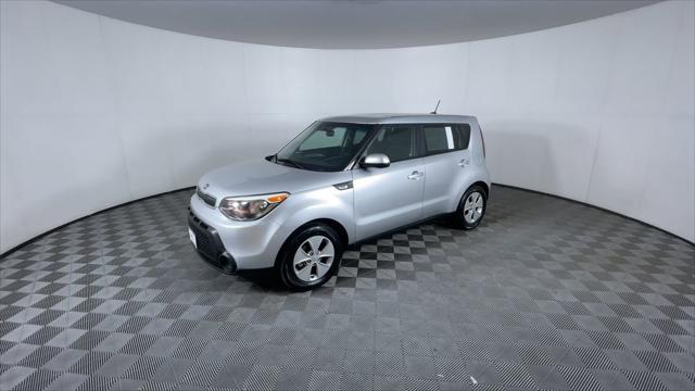 used 2014 Kia Soul car, priced at $8,300