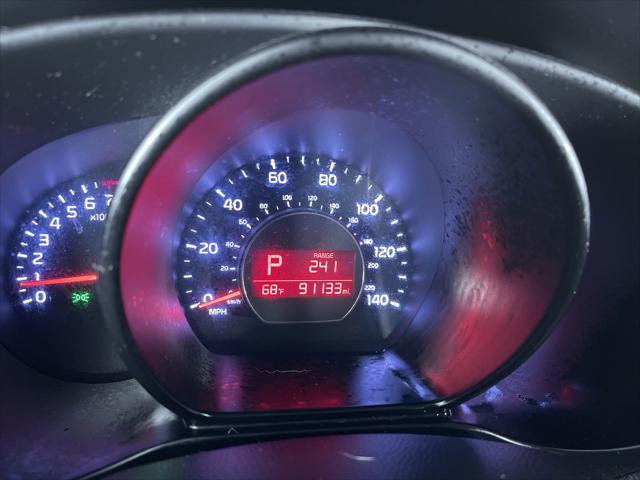 used 2014 Kia Soul car, priced at $8,300