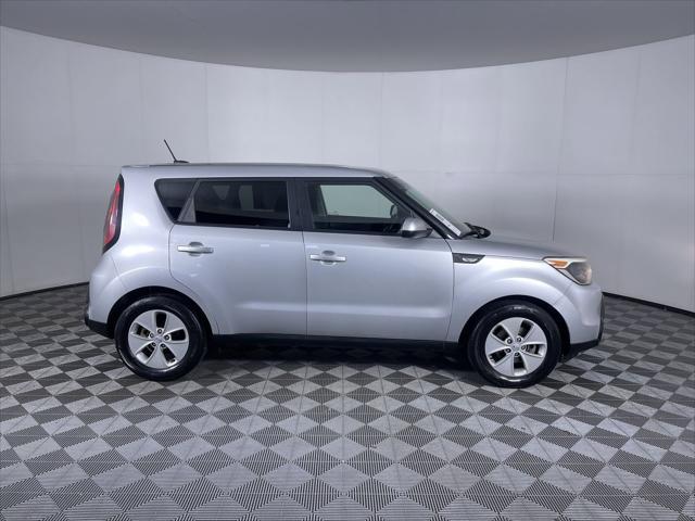used 2014 Kia Soul car, priced at $8,300
