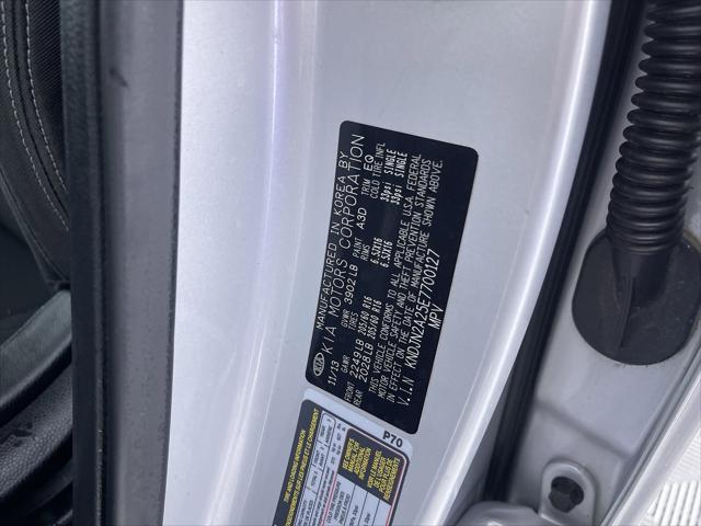used 2014 Kia Soul car, priced at $8,300