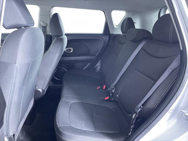 used 2014 Kia Soul car, priced at $8,300