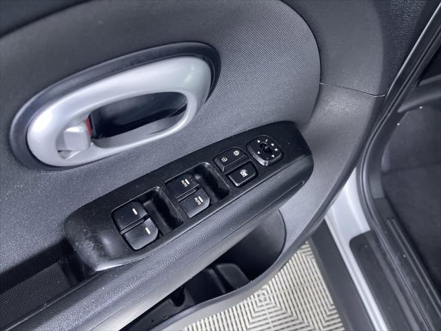 used 2014 Kia Soul car, priced at $8,300