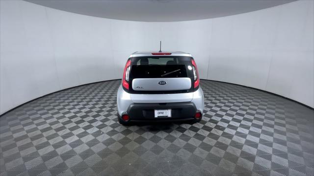 used 2014 Kia Soul car, priced at $8,300