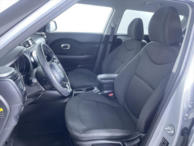 used 2014 Kia Soul car, priced at $8,300