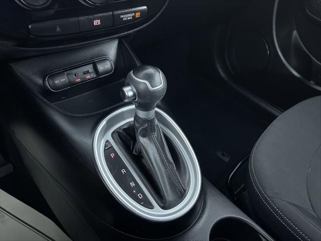 used 2014 Kia Soul car, priced at $8,300