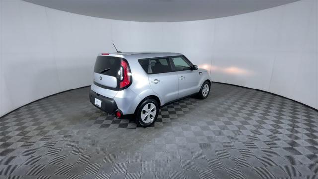 used 2014 Kia Soul car, priced at $8,300