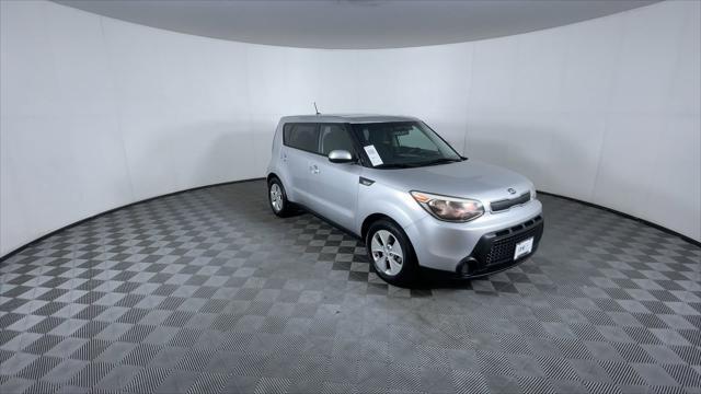 used 2014 Kia Soul car, priced at $8,300