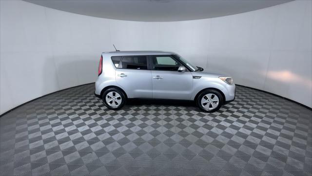 used 2014 Kia Soul car, priced at $8,300