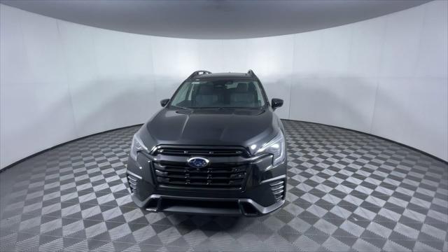 new 2025 Subaru Ascent car, priced at $50,702
