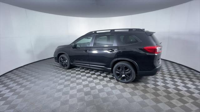 new 2025 Subaru Ascent car, priced at $50,702