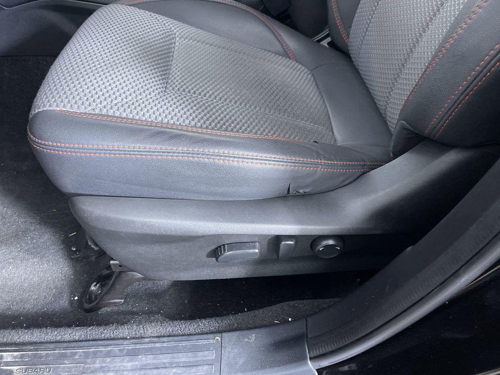 used 2022 Subaru Forester car, priced at $24,471