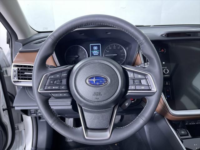 used 2024 Subaru Outback car, priced at $37,524