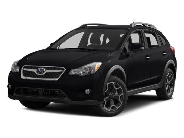 used 2014 Subaru XV Crosstrek car, priced at $10,900