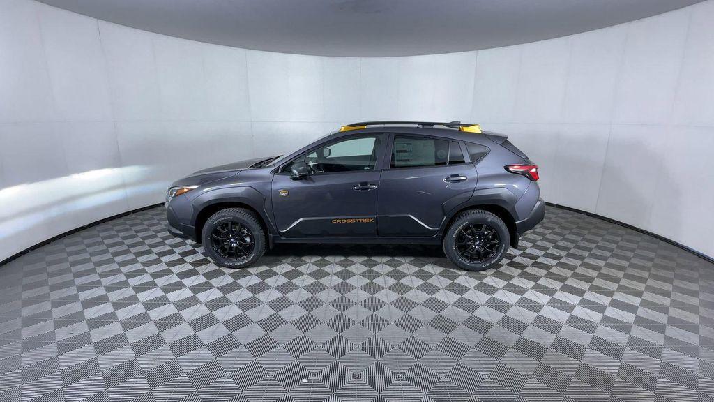 new 2025 Subaru Crosstrek car, priced at $35,739