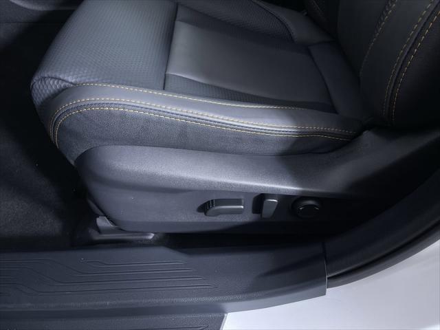 used 2024 Subaru Outback car, priced at $37,549