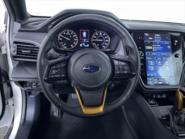 used 2024 Subaru Outback car, priced at $37,549
