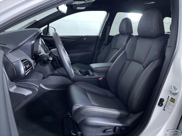 used 2024 Subaru Outback car, priced at $37,549