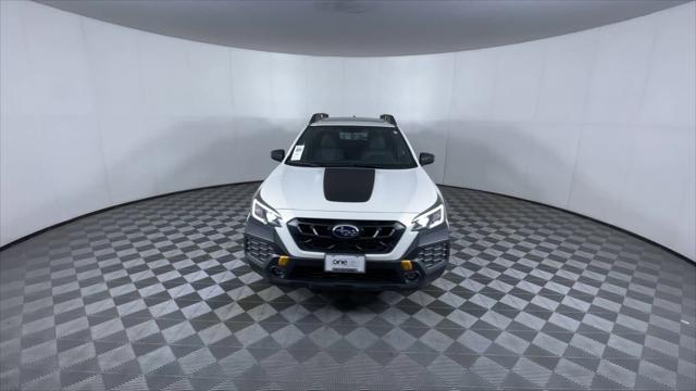 used 2024 Subaru Outback car, priced at $37,549