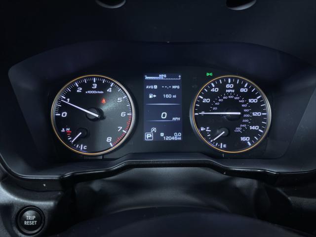 used 2024 Subaru Outback car, priced at $37,549