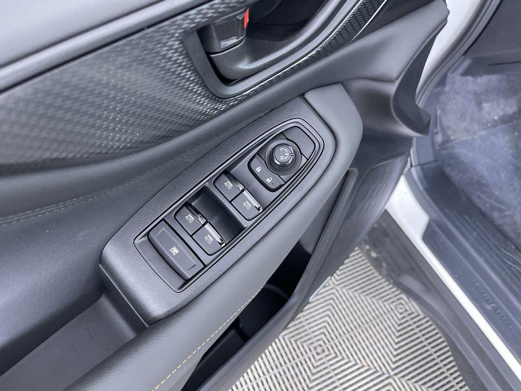 new 2025 Subaru Outback car, priced at $43,124