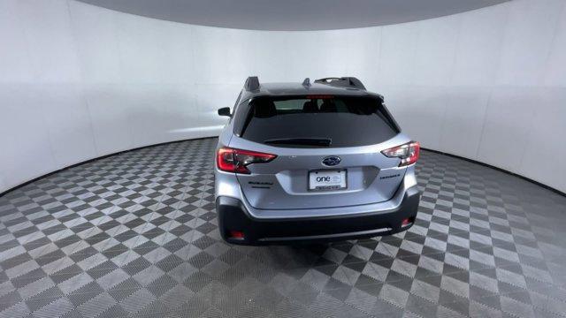 new 2025 Subaru Outback car, priced at $35,652