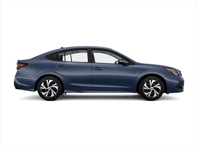 new 2025 Subaru Legacy car, priced at $31,271
