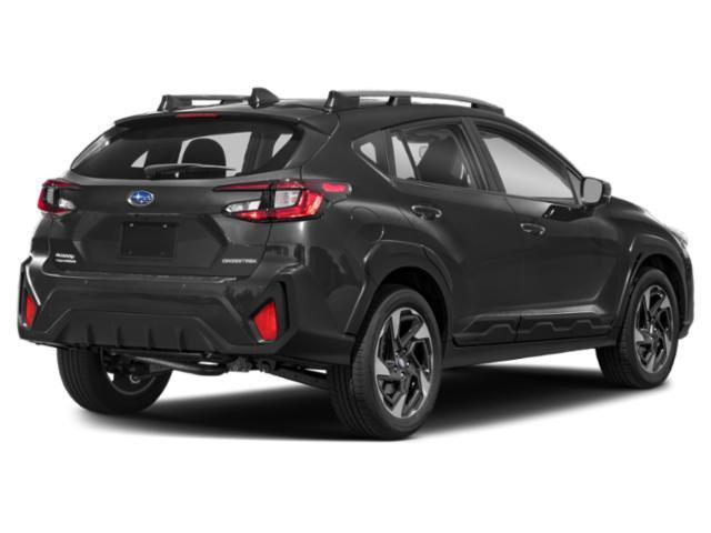 used 2024 Subaru Crosstrek car, priced at $28,981
