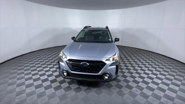 new 2025 Subaru Outback car, priced at $36,032