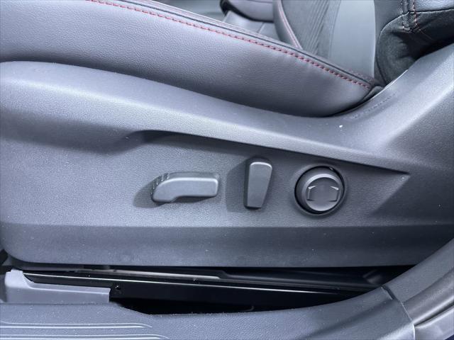 new 2025 Subaru Legacy car, priced at $35,024