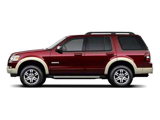 used 2010 Ford Explorer car, priced at $7,900