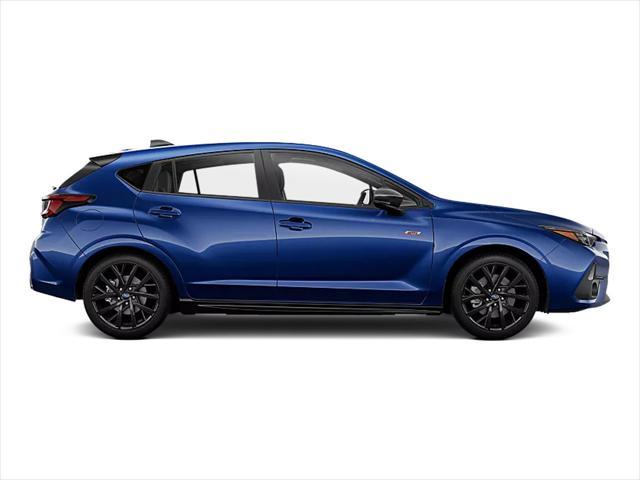 new 2024 Subaru Impreza car, priced at $28,632