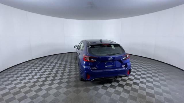 new 2024 Subaru Impreza car, priced at $28,732