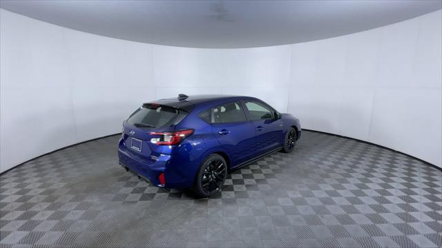 new 2024 Subaru Impreza car, priced at $28,732