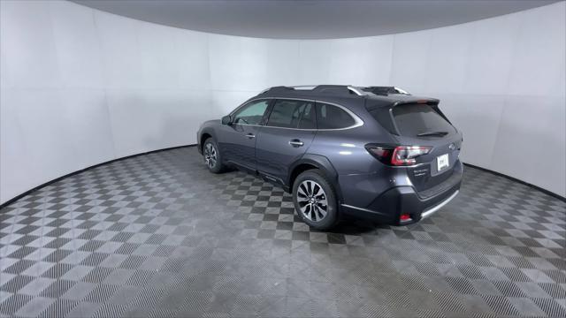 new 2025 Subaru Outback car, priced at $41,560