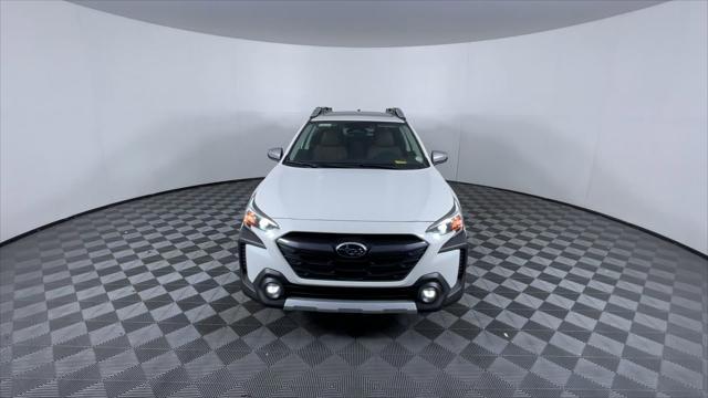 new 2025 Subaru Outback car, priced at $41,826